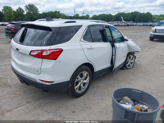 2018 CHEVROLET EQUINOX LT 4