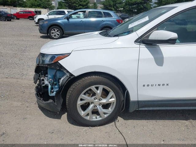 2018 CHEVROLET EQUINOX LT 6