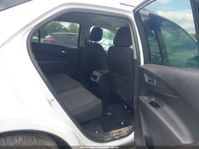 2018 CHEVROLET EQUINOX LT 8