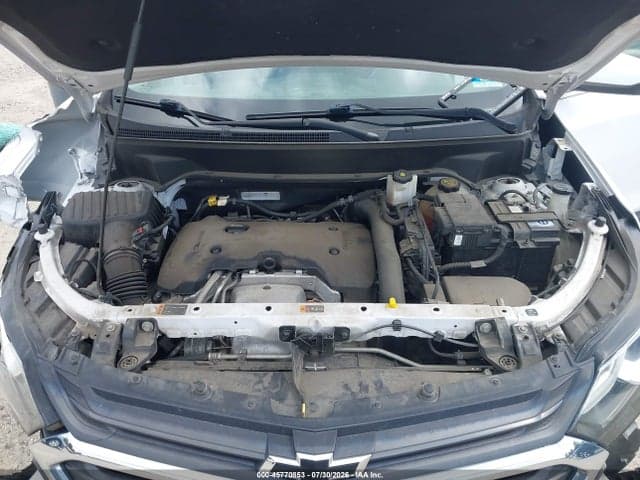 2018 CHEVROLET EQUINOX LT 10
