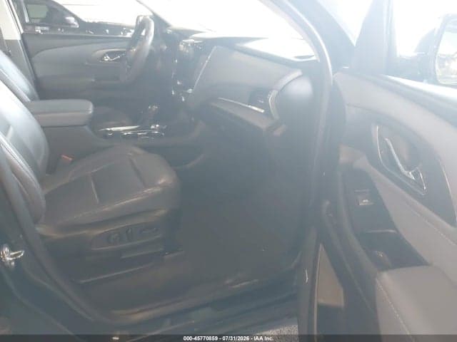2020 CHEVROLET TRAVERSE FWD PREMIER 5