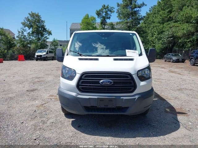 2018 FORD TRANSIT-350 XL 12