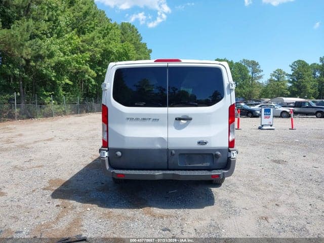 2018 FORD TRANSIT-350 XL 16