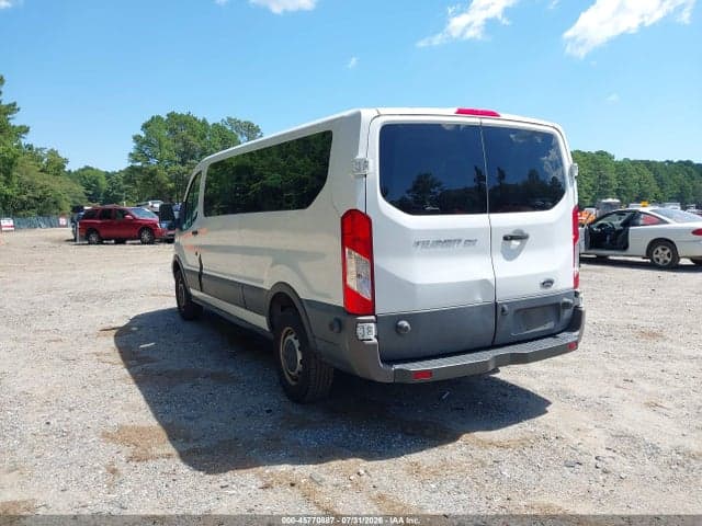 2018 FORD TRANSIT-350 XL 3