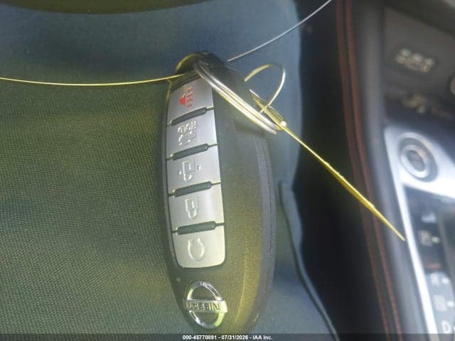 2021 NISSAN SENTRA SR XTRONIC CVT 11