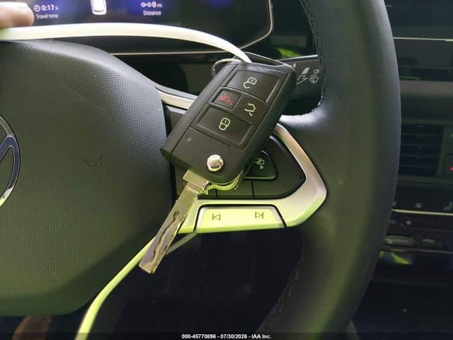 2025 VOLKSWAGEN JETTA 1.5T S 11