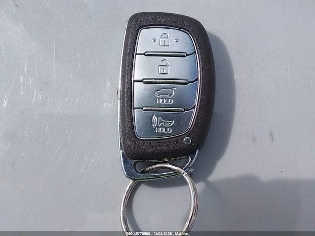 2018 HYUNDAI TUCSON VALUE 11