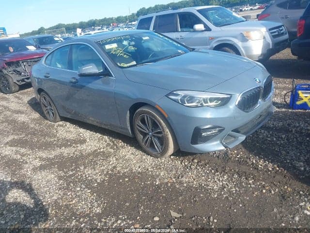 2021 BMW 228I GRAN COUPE XDRIVE - 1