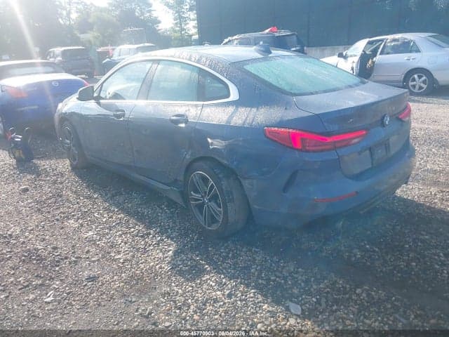 2021 BMW 228I GRAN COUPE XDRIVE 3