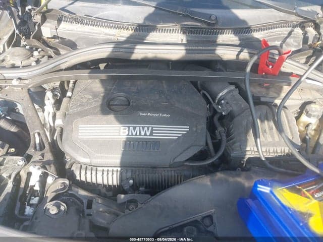 2021 BMW 228I GRAN COUPE XDRIVE 10