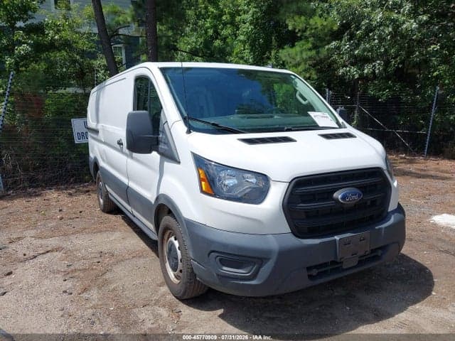2020 FORD TRANSIT-150 1
