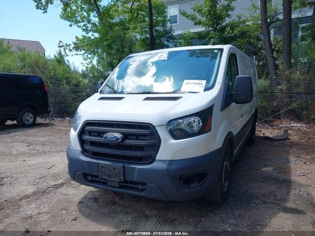 2020 FORD TRANSIT-150 2