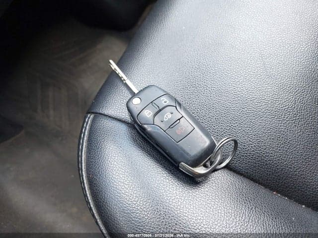 2020 FORD TRANSIT-150 11