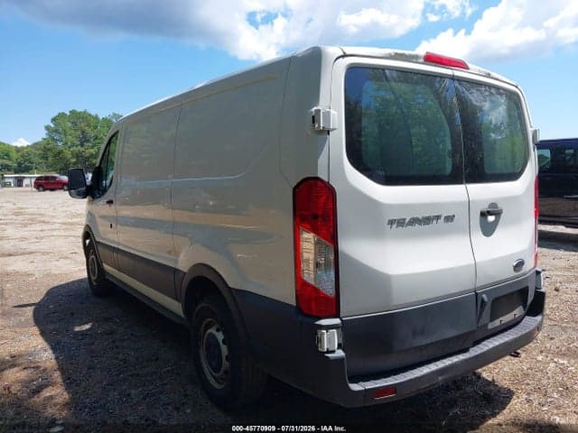 2020 FORD TRANSIT-150 3