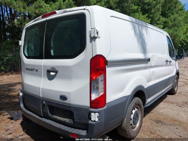 2020 FORD TRANSIT-150 4