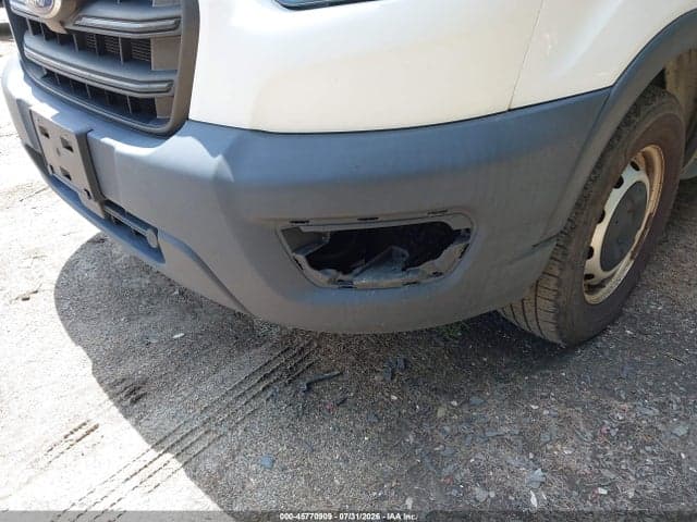 2020 FORD TRANSIT-150 6