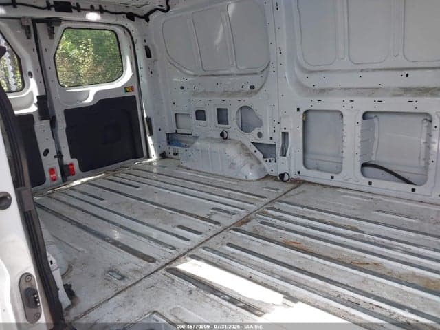 2020 FORD TRANSIT-150 8