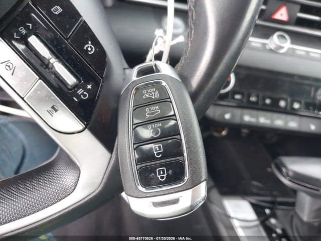 2023 HYUNDAI ELANTRA SEL 11
