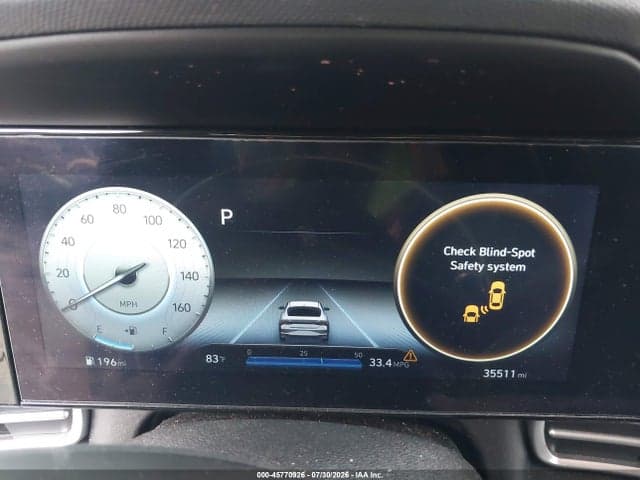 2023 HYUNDAI ELANTRA SEL 7