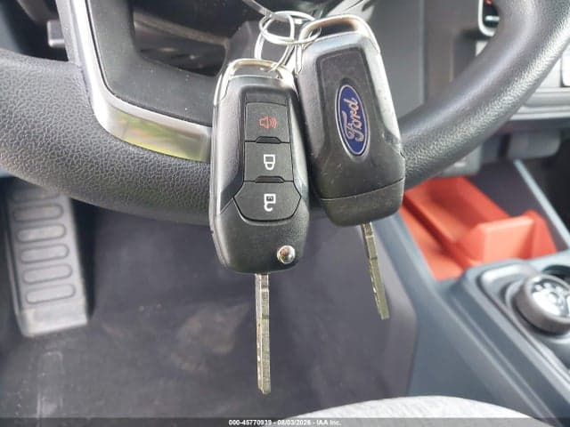 2022 FORD MAVERICK XLT 11