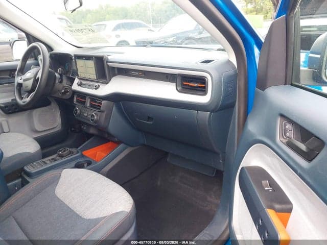 2022 FORD MAVERICK XLT 5
