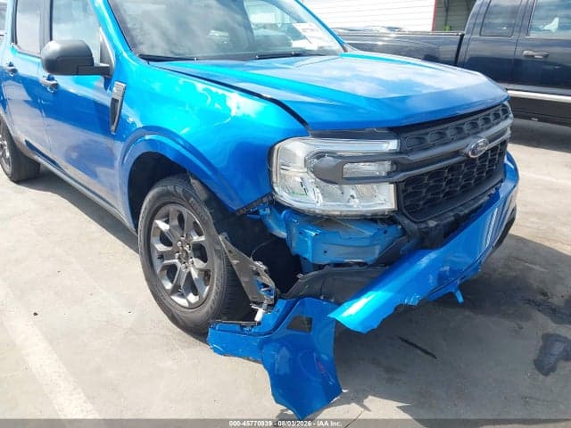 2022 FORD MAVERICK XLT 6