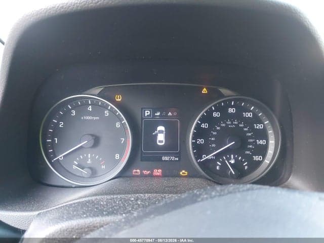 2018 HYUNDAI ELANTRA SEL 7