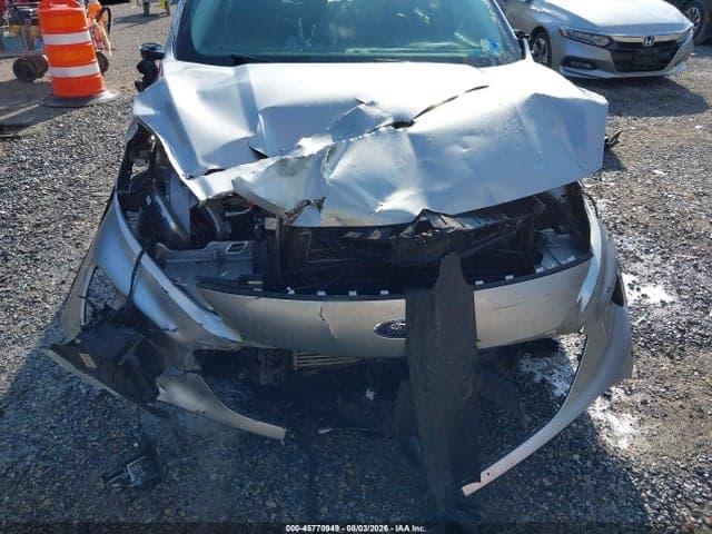 2021 FORD ESCAPE TITANIUM 6