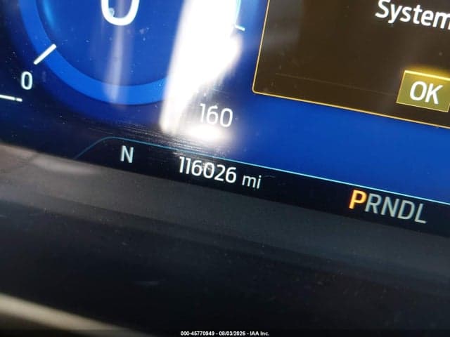 2021 FORD ESCAPE TITANIUM 7