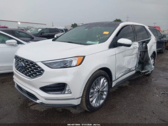 2020 FORD EDGE TITANIUM 2