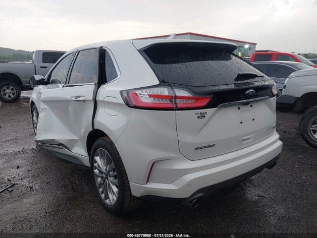 2020 FORD EDGE TITANIUM 3