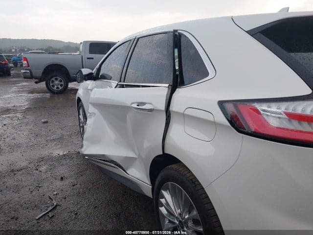 2020 FORD EDGE TITANIUM 6