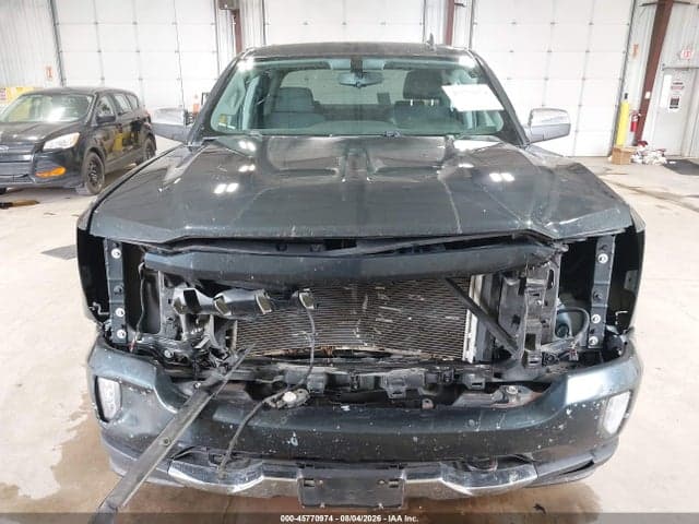 2017 CHEVROLET SILVERADO 1500 LT 13