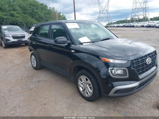 2022 HYUNDAI VENUE SE 1