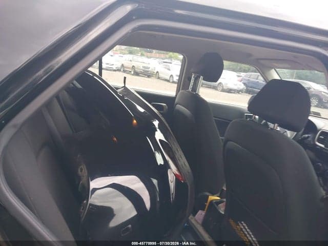 2022 HYUNDAI VENUE SE 8