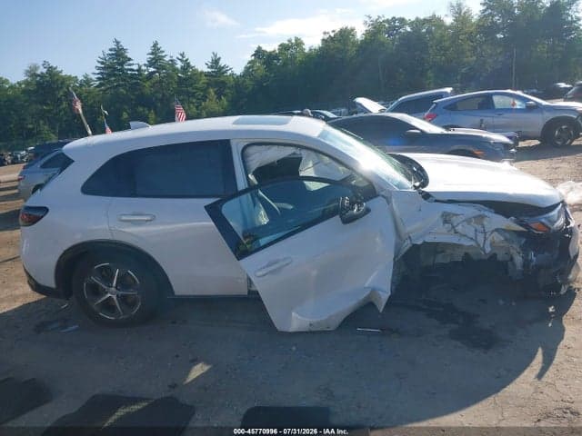 2025 HONDA HR-V AWD EX-L 13