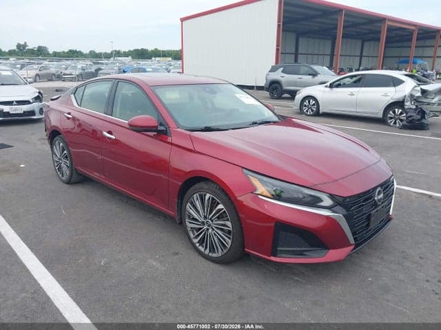 2023 NISSAN ALTIMA SL INTELLIGENT AWD - 1