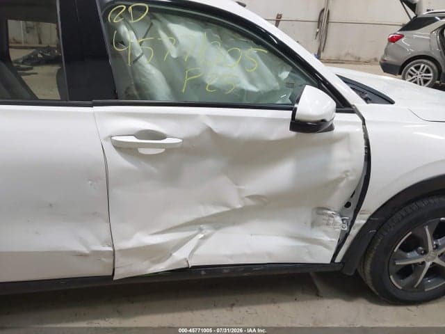 2025 HONDA HR-V AWD EX-L 6