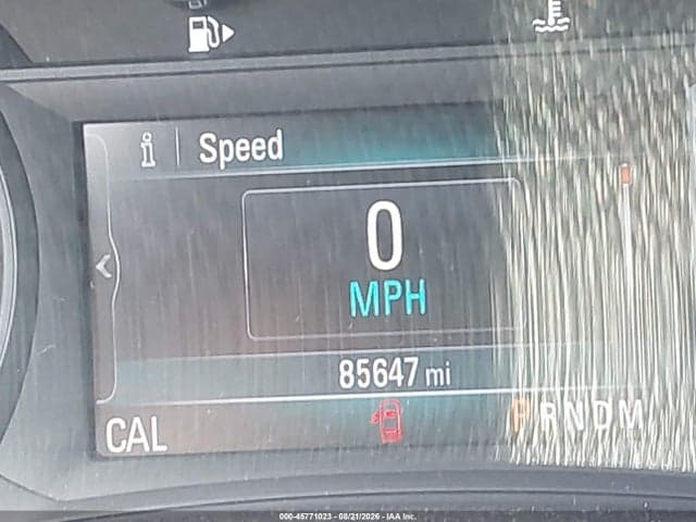 2019 BUICK ENCORE AWD PREFERRED 15