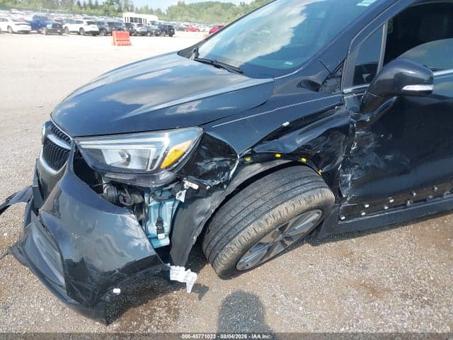 2019 BUICK ENCORE AWD PREFERRED 6