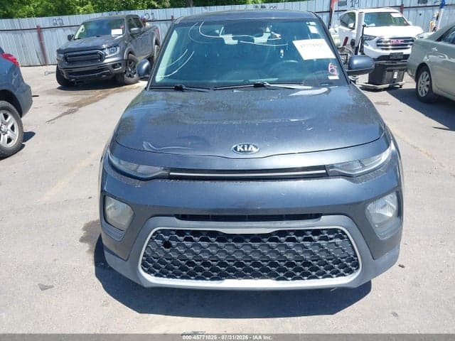 2020 KIA SOUL LX 11