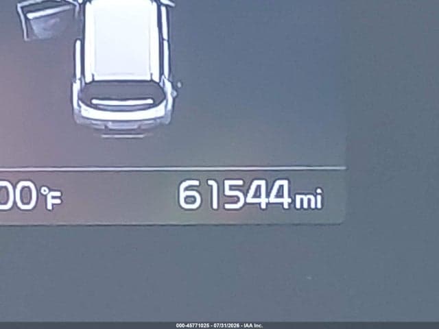 2020 KIA SOUL LX 14