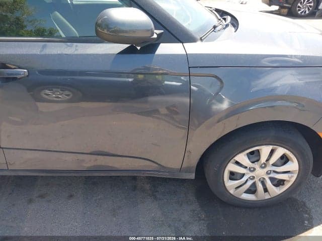 2020 KIA SOUL LX 16