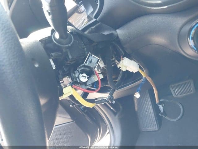 2020 KIA SOUL LX 6