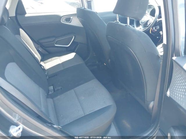 2020 KIA SOUL LX 8