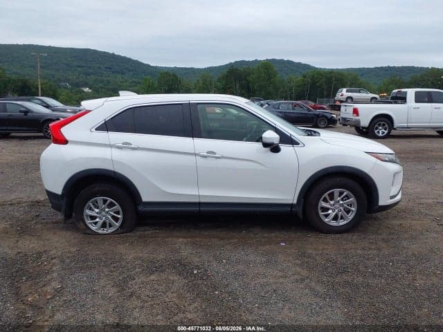 2018 MITSUBISHI ECLIPSE CROSS ES 13