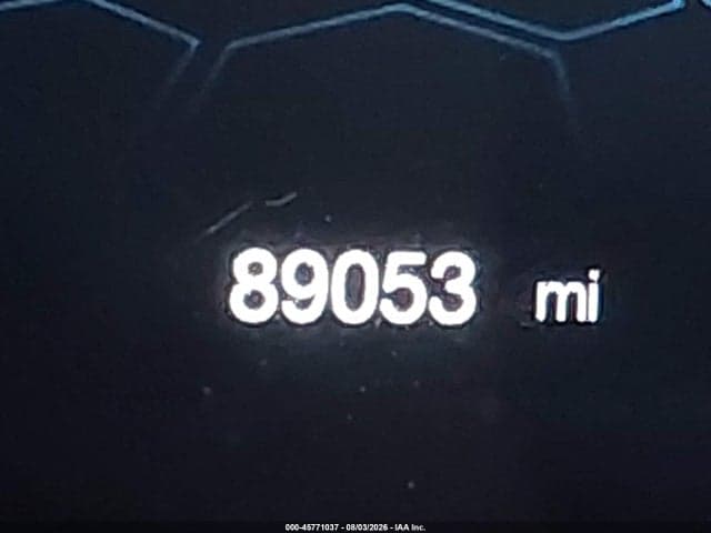 2018 JEEP COMPASS LIMITED 4X4 15