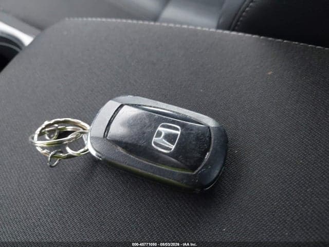 2026 HONDA CIVIC SPORT 11