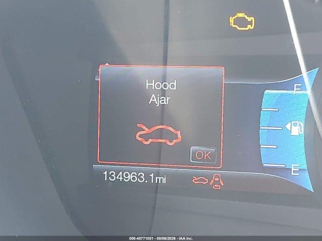 2017 FORD FUSION SE 15
