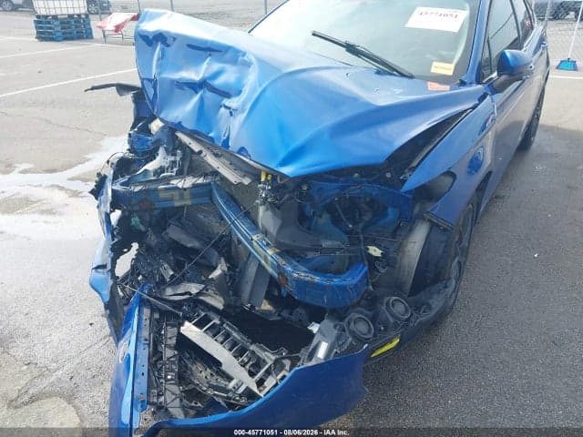 2017 FORD FUSION SE 6